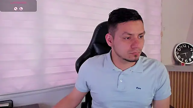 Rick_Adams live