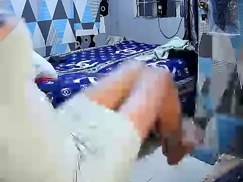 Trish_CurveCock live