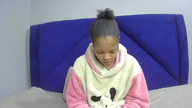 TheSexyBibi live