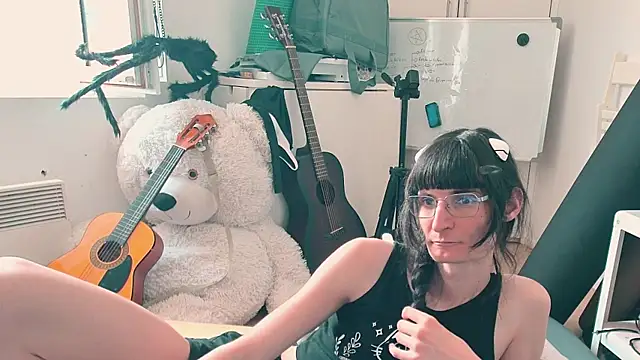 CeriseLapine live