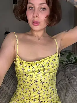 AmmyRich1 live