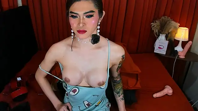 xSamanthaNicole live
