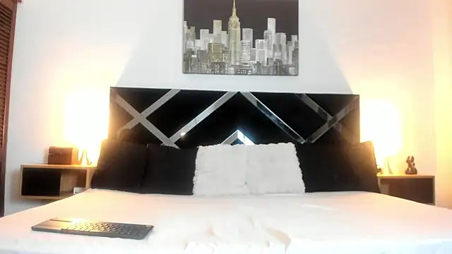 Zeus_damian21 live