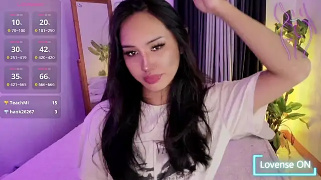 Bell_PepperHot live