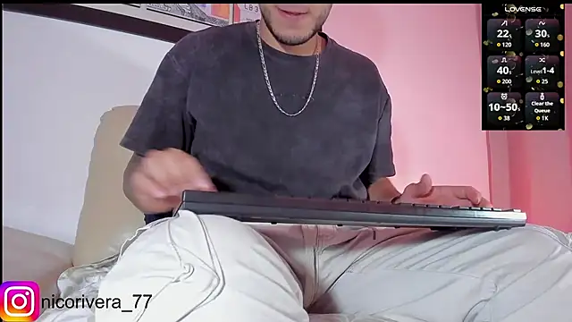 nico_rivera live