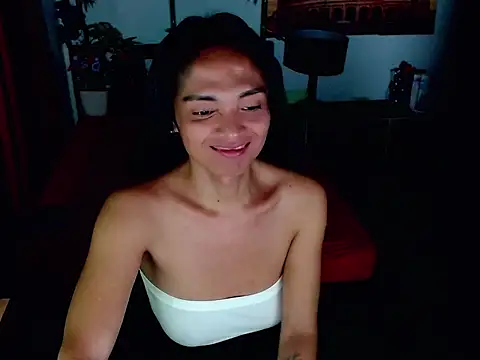 xAsianTOPModelx live