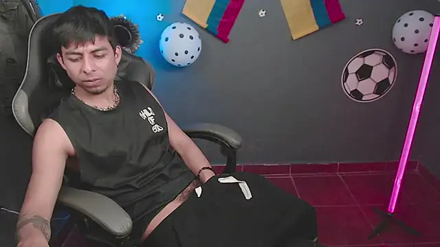 ALPHA_LATINO live