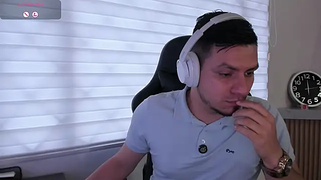 Rick_Adams live