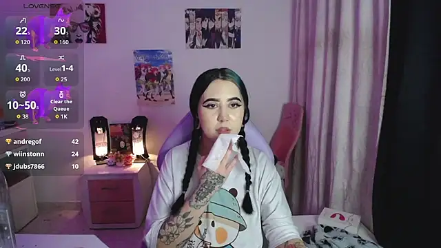iris_sky live