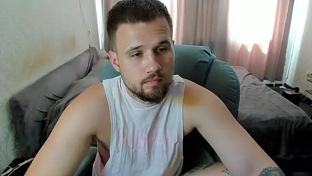 Vladik_b live