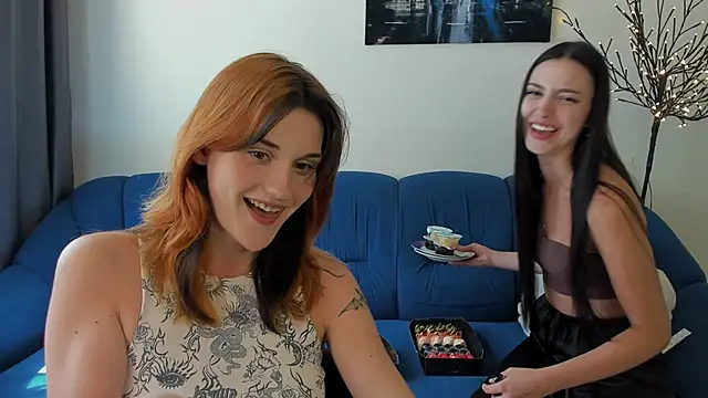 elza_rose live