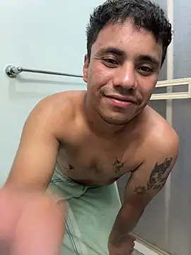 NekutaMex live