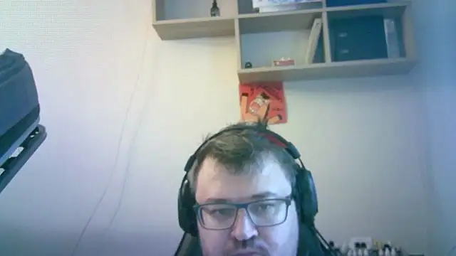 SirAbuser live