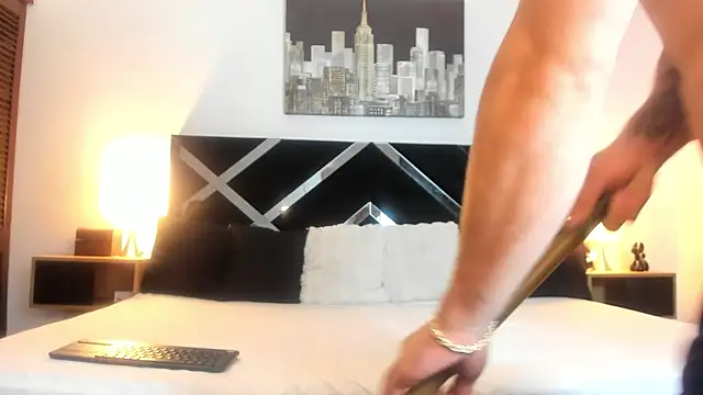 Zeus_damian21 live