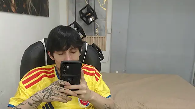Cry_thereal live