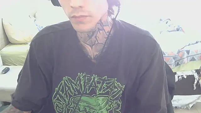 smokingink live