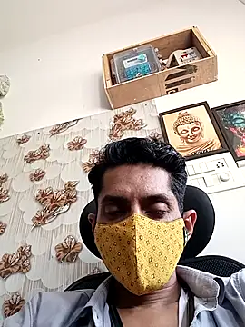BlackkCrab live