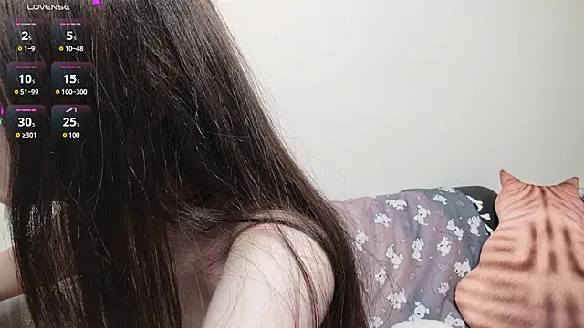 Lu_Nana live