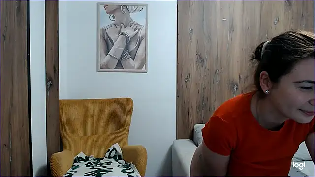 VioletaFlower7 live