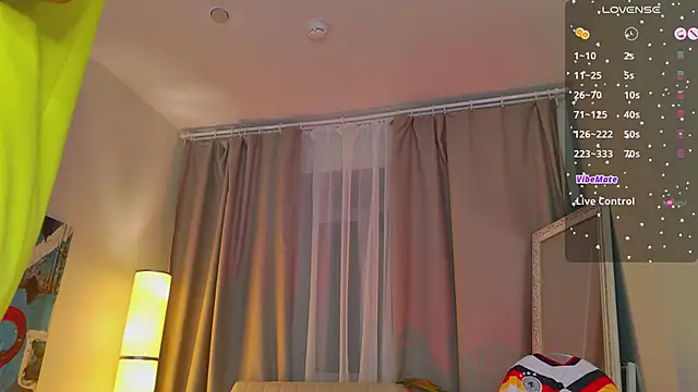 Lex_Smith live