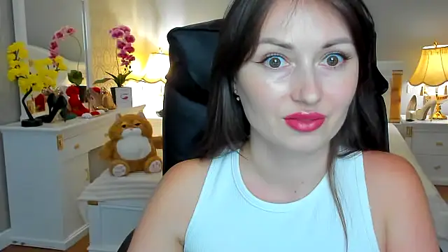 RosiAlina live