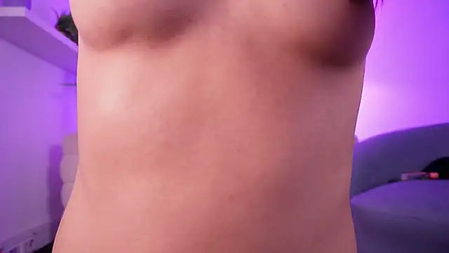 Molly__davis live