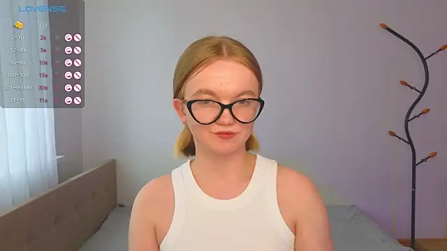 StellaBunny live