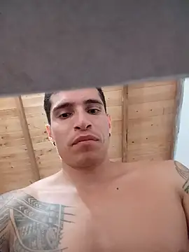 jack_pergurtson01 live
