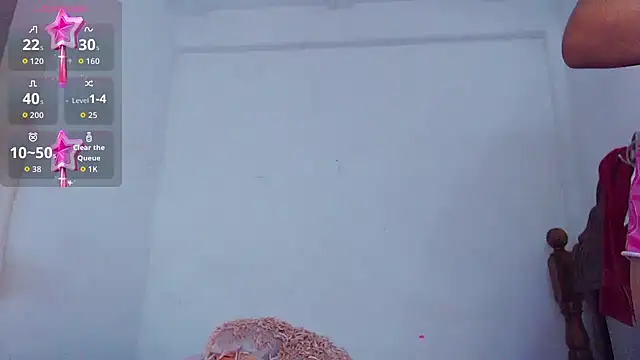 blondebitchlitle live