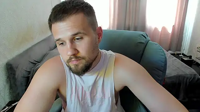 Vladik_b live