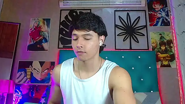 LiamAndrewzz live