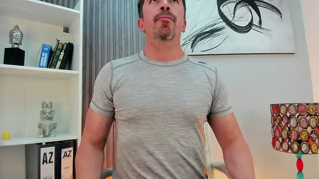 JuanKFit_45 live