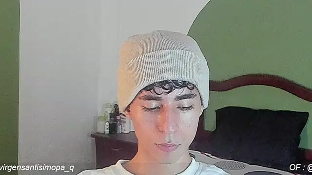 Thekwisatzhaderach live