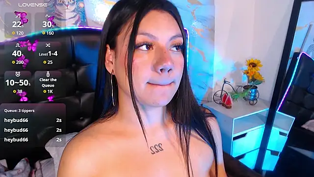 camigp live