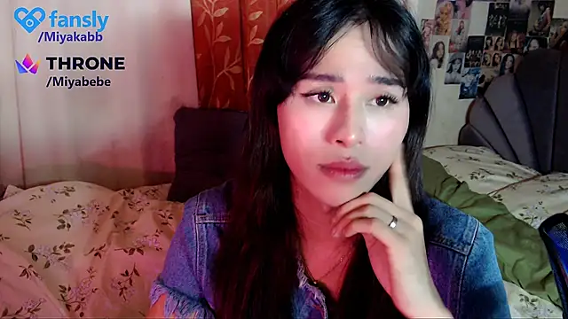 chakababe live