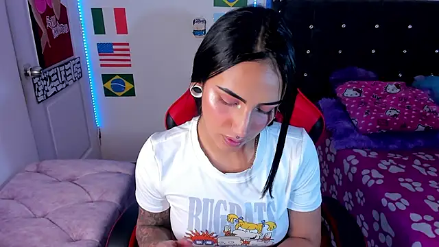 Samanthademonx20_ live