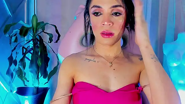Cristal_Gem1 live