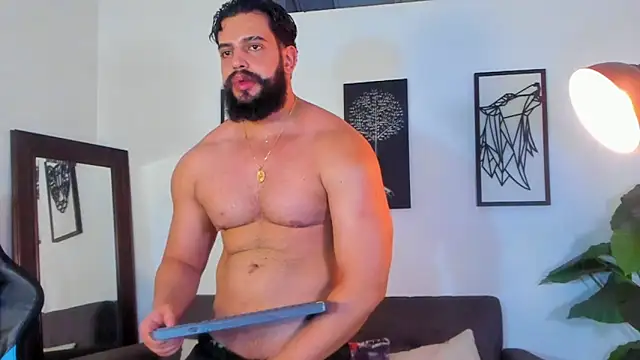 Justin_kingX7 live