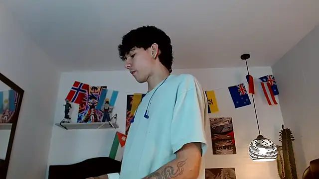AmethystShadow17 live