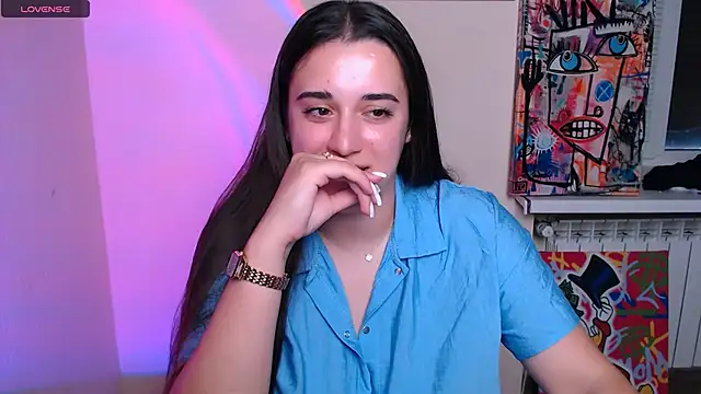 AlinaDoll_ live
