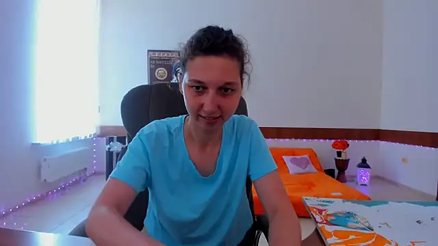 Ellina_Star live
