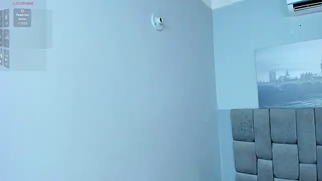 valery_rivers live
