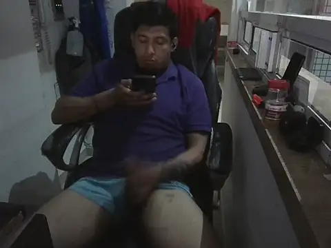 BillyS_Ones live