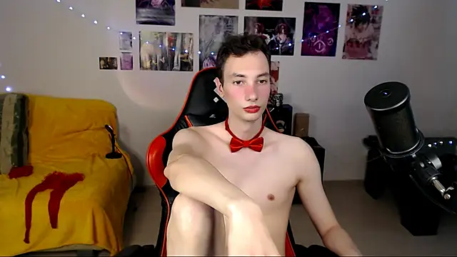 Joseph-Lowers live