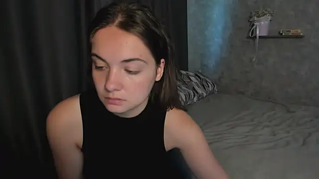 KristinaLoison live