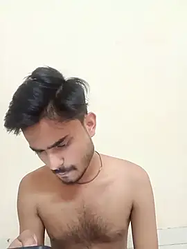 Vicky_thakur live