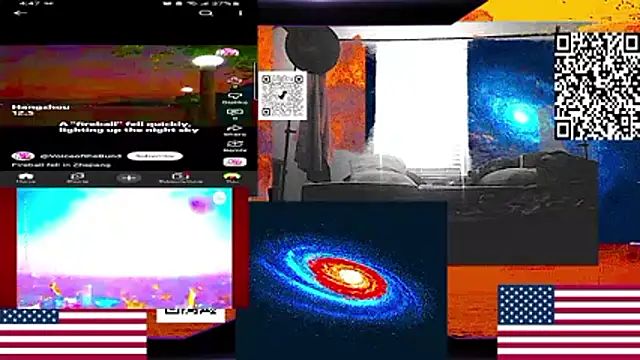 RussellTaylorLacy live