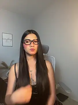 JassmineLove live
