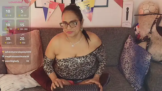 Angelabrowm live