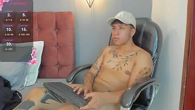 Liam__fox live